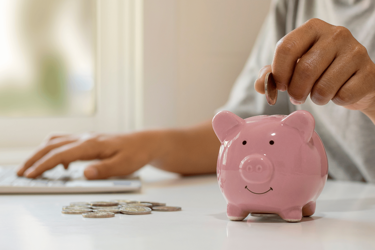  Od borbe za preživljavanje do potpune finansijske slobode – na kom ste vi?